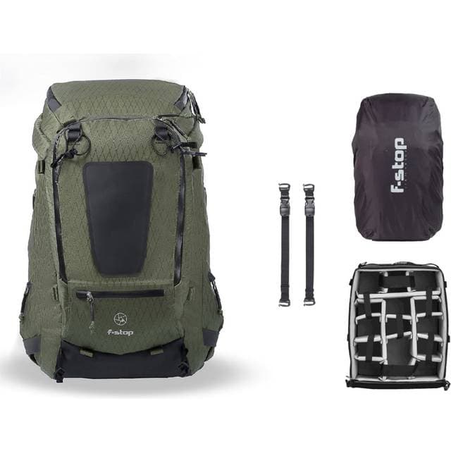 F-stop Tilopa 50L