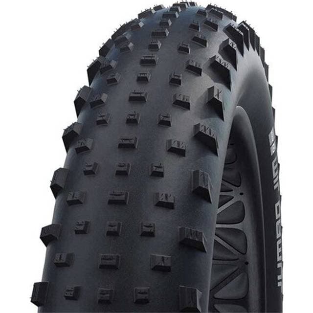 Schwalbe Jumbo Jim Performance Addix 26x4.0 (100-559)