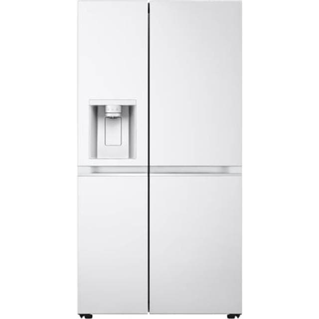 LG GSLC40SWPE Amerikanerkøleskab