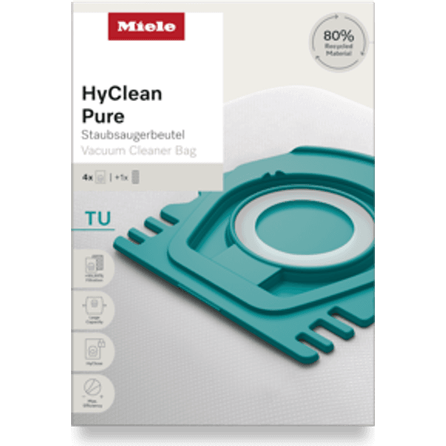 Miele Støvsugerpose 12557060