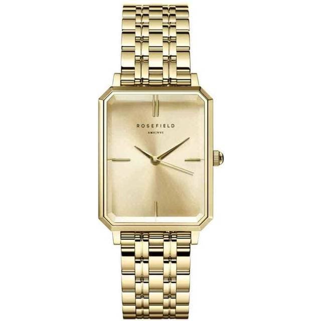 Rosefield Octagon Champagne (OCGSG-O65)