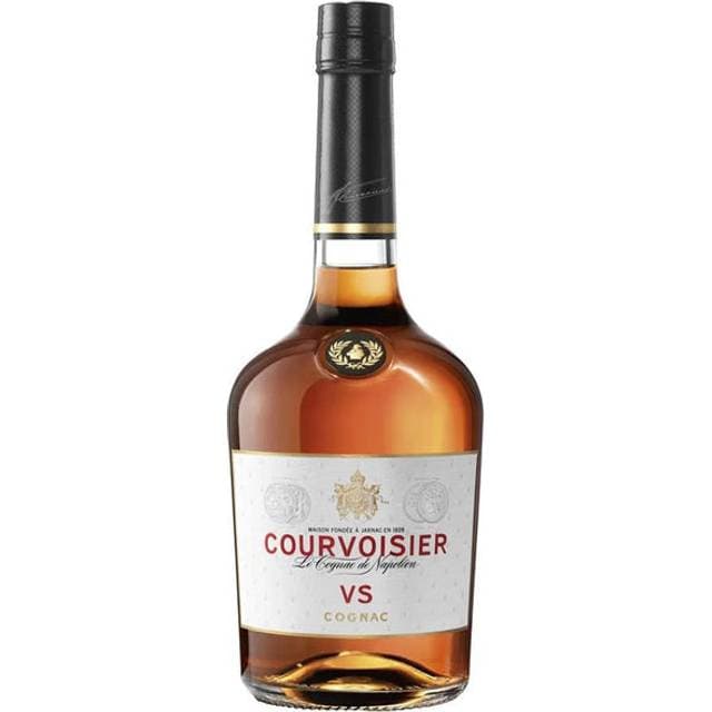 Courvoisier VS Cognac 40% 70 cl