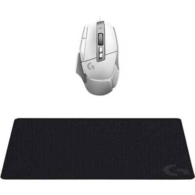 Logitech G G502 X Mus Kabel