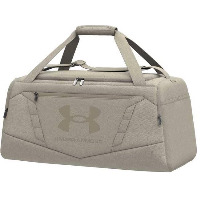 Under Armour Undeniable 5.0 Medium Duffle Bag - Khaki Base/City Khaki