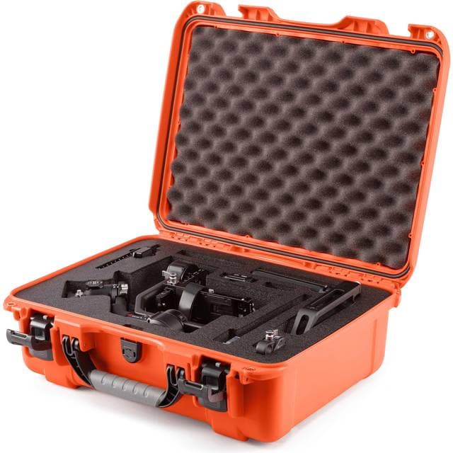 Nanuk Drone Case 930 RS 4 Pro Combo S2