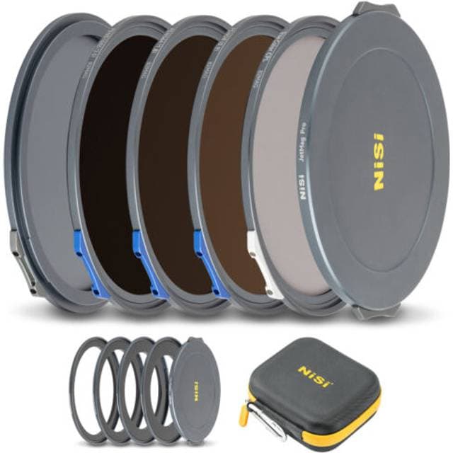 NiSi JetMag Pro Landscape ND Kit