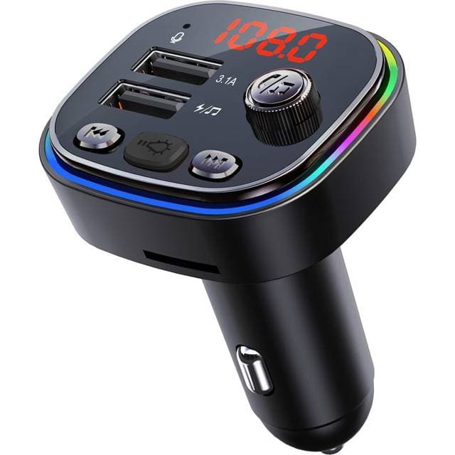 Vakoss TC-B439K Bluetooth Transmitter