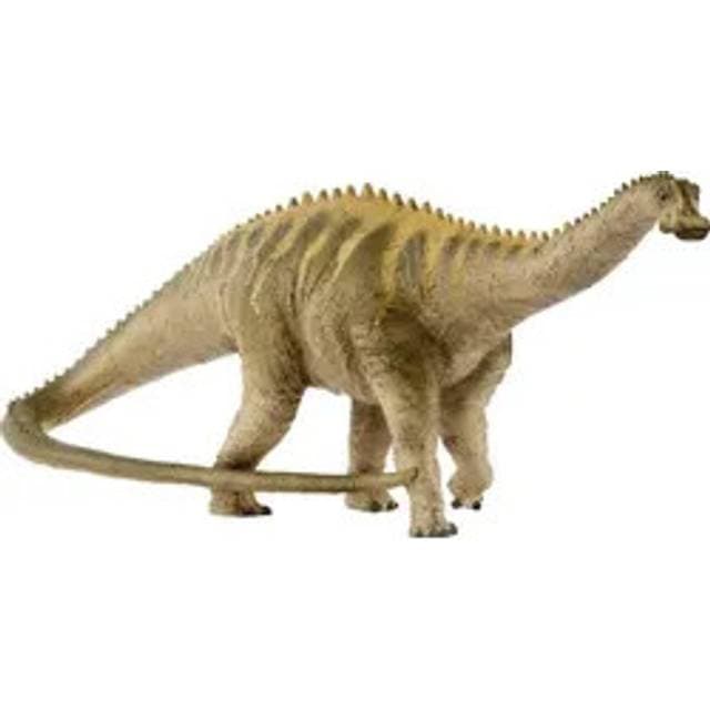 Schleich Diplodocus Multi Patterned Legetøjsfigur 5+år