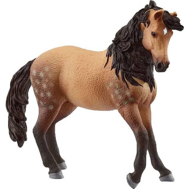 Schleich Horse Club Andalusian Mare 10.6 cm 14894