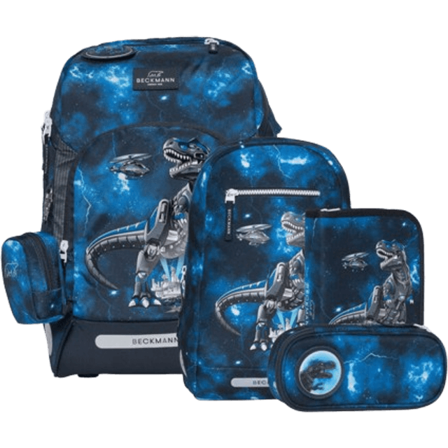 Beckmann Active Air FLX Set 6-pack - Tech Rex