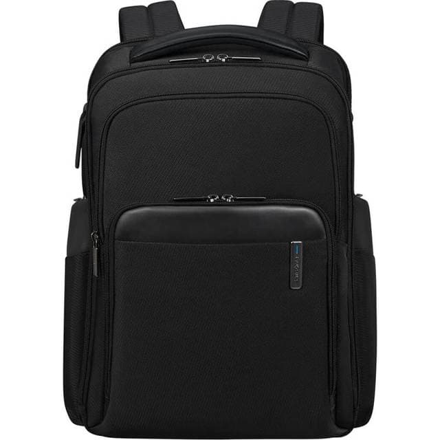 Samsonite Evosite Rygsæk 14.1" - Sort
