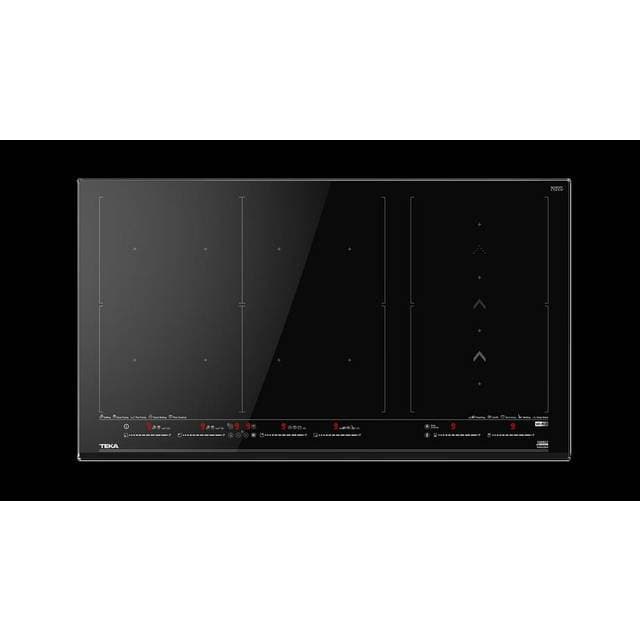 Teka IZF99770MST Induction Cooktop 11000 W