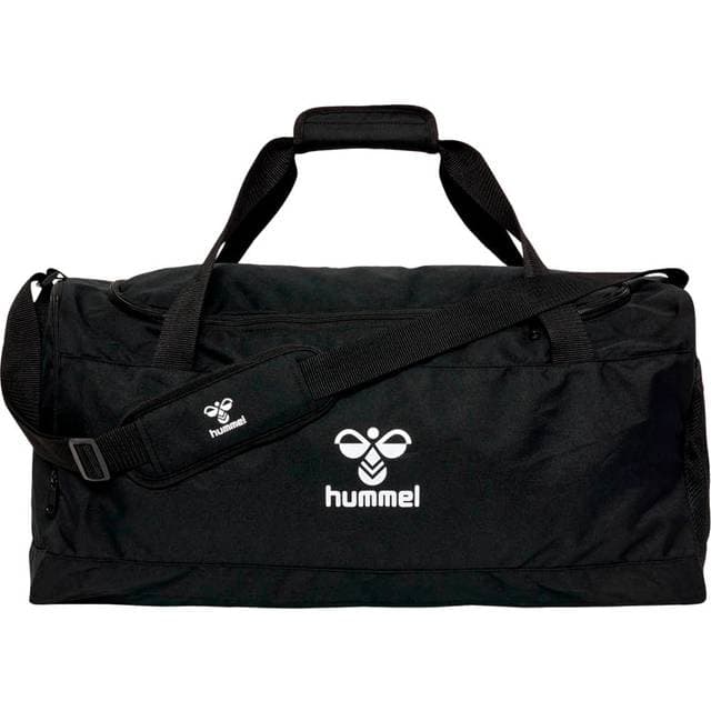 Hummel Core 2.0 Sports Small Bag - Black