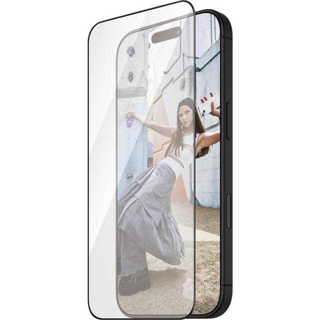 SAFE. by PanzerGlass SAFE by PanzerGlass Screen Protection iPhone 16 Plus