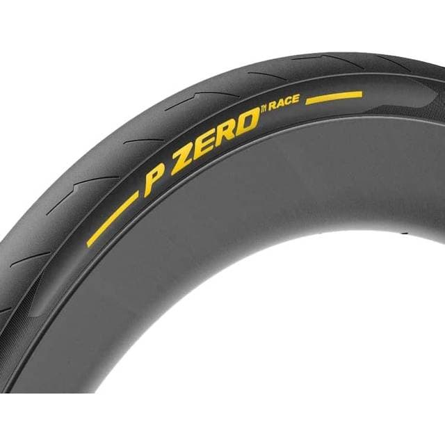 Pirelli P Zero Race TLR RS Team Edition Foldedæk 700x28C