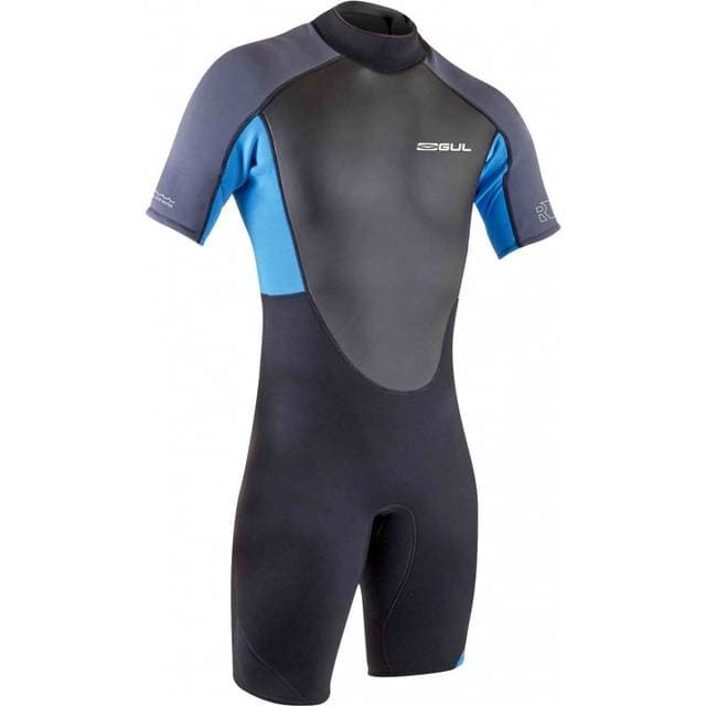 Gul Response 3/2 Neoprene Wetsuit Summer Shortie