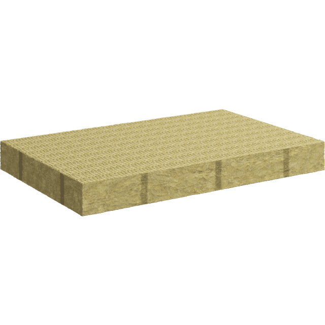 Rockwool Flexibatts 34 334813 965x120x565mm