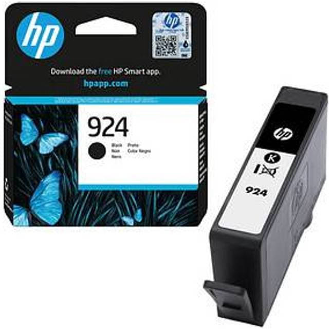 HP 924 4K0U6NE (Black)