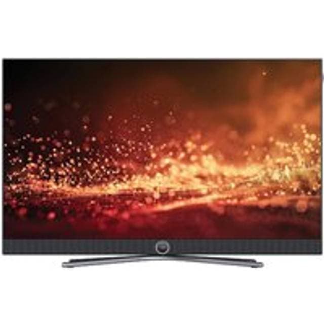 Loewe Callas 43 Basalt Gray