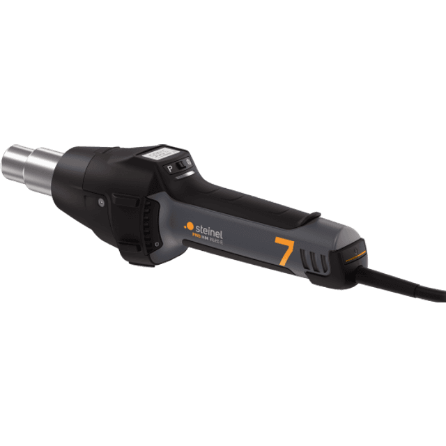 Steinel Heissluftgeblaese HM 2620 E Varmluftsblæser 2300 W