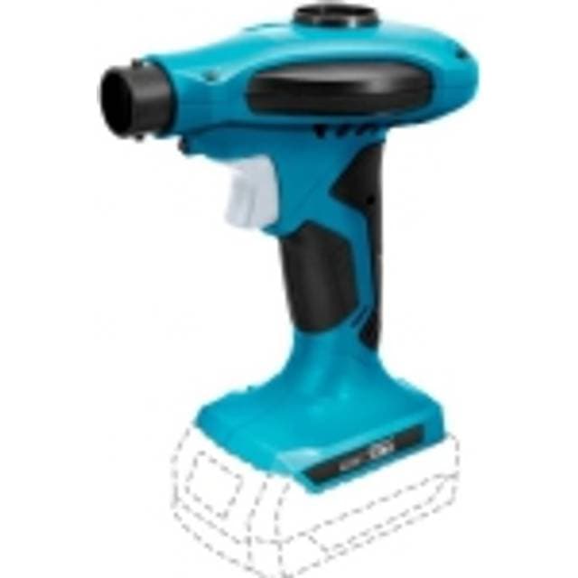 Dedra Dedra Car Compressor Pump Gun 460L/min 18V