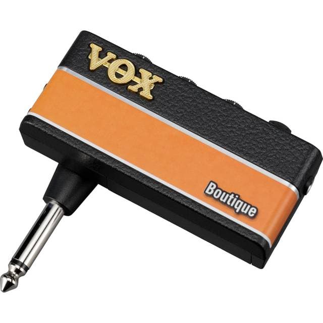 Vox Amplug 3 Boutique
