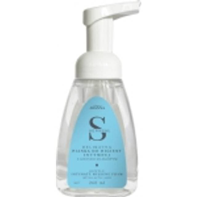 Joanna Sensual Skånsomt Skum 260 ml