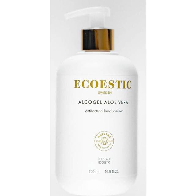Ecoestic Alcogel 500 ml 500ml