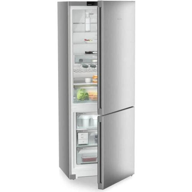 Liebherr CNsfd 7723-20 001 Fritstående Kølefryseskab