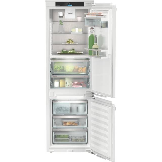 Liebherr ICBNdi 5163 Integrated Frost Free Fridge Freezer