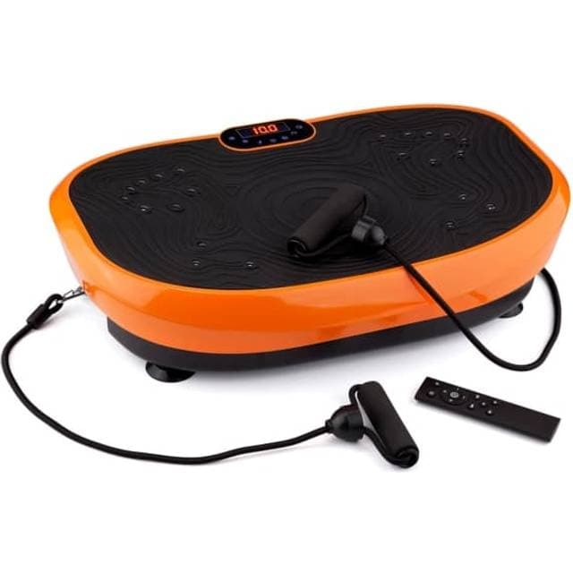 Medivon Vibrationsplade