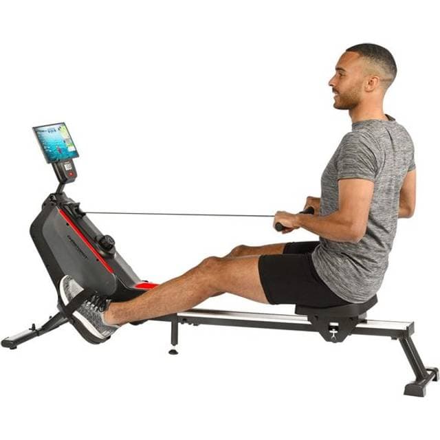 Christopeit Top Sport RW 1000