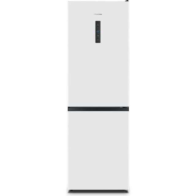 Hisense Køle-/Fryseskab RB390N4CWD1