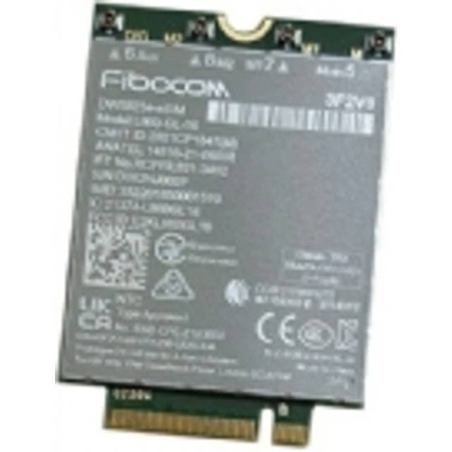 Dell Wireless 5823e Trådløs Mobilmodem