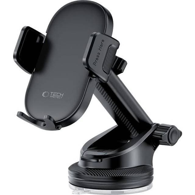 Tech-Protect V7 Universal Dashboard & Vent Car Mount