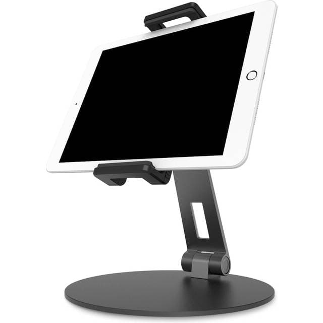 Wergon Isaac Aluminium Fleksibel Desktop Design Holder 7-12.9"