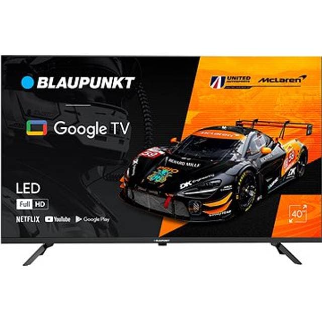 Blaupunkt 40FGC5500S