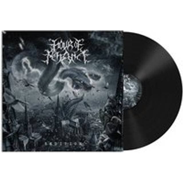 Hour Of Penance LP Sedition Unisex Standard (Vinyl)