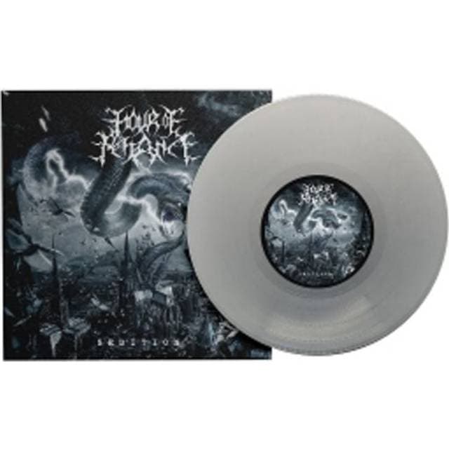 Hour Of Penance LP Sedition Unisex Standard (Vinyl)