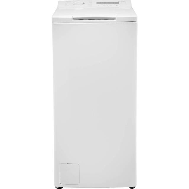 Elvita Elvita CTM4613V Topbetjent Vaskemaskine