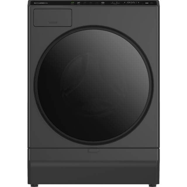 Grundig GW9I91041A Vaskemaskine
