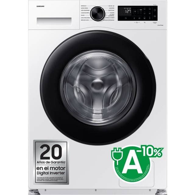 Samsung Samsung WW11DG5B25AEEC Vaskemaskine 60 cm