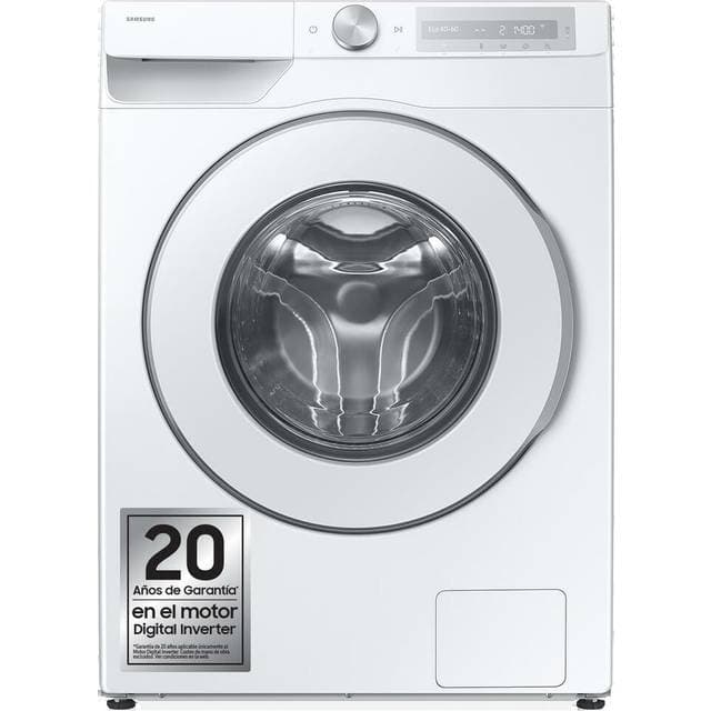 Samsung Samsung WW90DG6U85HHU3 Vaskemaskine 60 cm