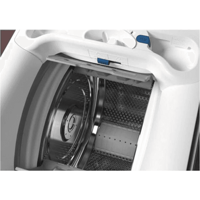 Electrolux EW6TN4062P Vaskemaskine Top Indlæsning 6 kg