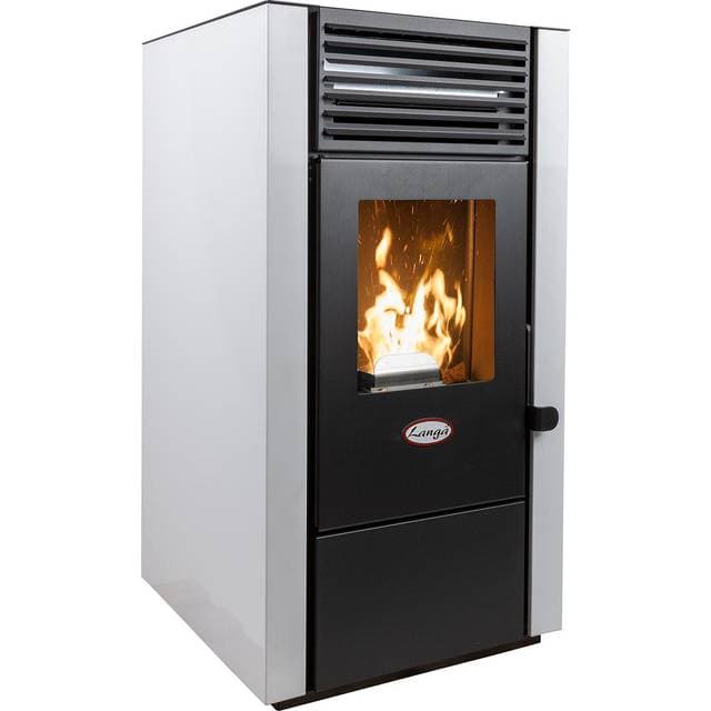 Langå Marisa Hvid Varmeflytning