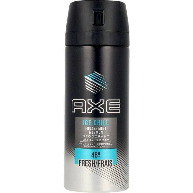 AXE Ice Chill Frozen Deo Spray Mint & Lemon 150ml