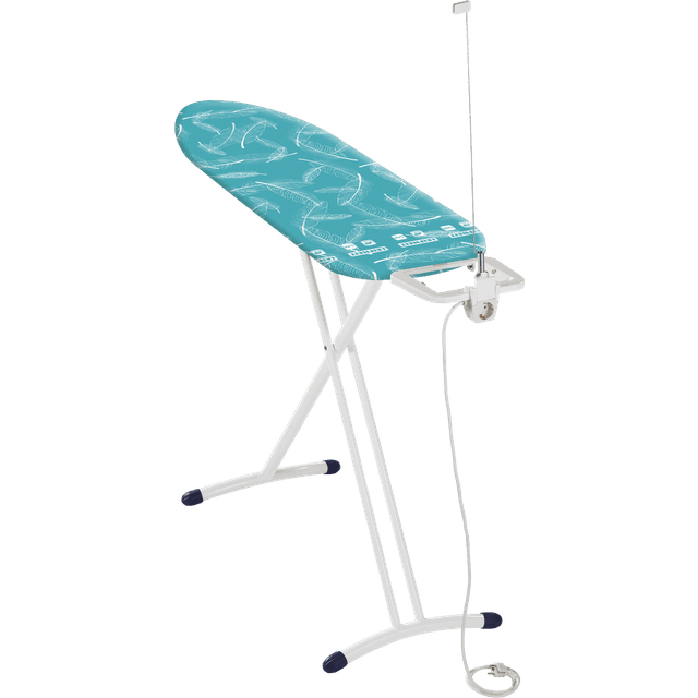 Leifheit Airboard M Solid Plus BB Strygebræt - Hvid