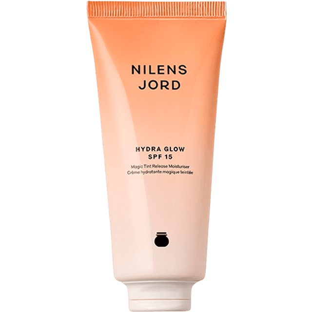 Nilens Jord Hydra Glow SPF15 50ml