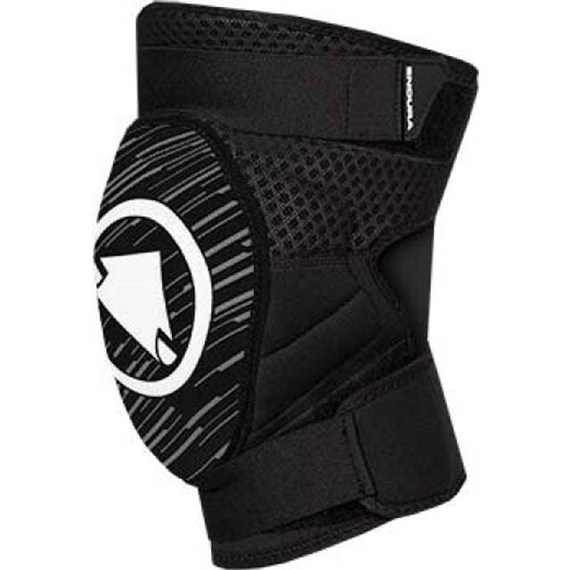 Endura SingleTrack Knee Pads Small Medium