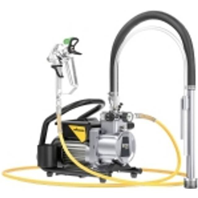 Wagner SuperFinish 21 Pro HEA Højtrykssprøjte